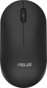 Klawiatura + mysz Asus Asus CW100 | Keyboard and Mouse Set | Wireless | US | Black 4