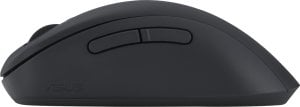 Mysz Asus Asus Wireless Mouse | MD102 | Mouse | 2.4 GHz, Bluetooth | Dark Gray 4