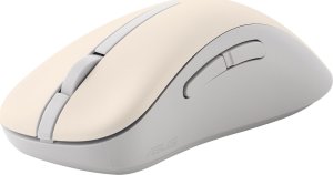Mysz Asus Asus Wireless Mouse | MD102 | Mouse | 2.4 GHz, Bluetooth | Beige 2