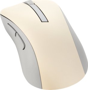 Mysz Asus Asus Wireless Mouse | MD102 | Mouse | 2.4 GHz, Bluetooth | Beige 3