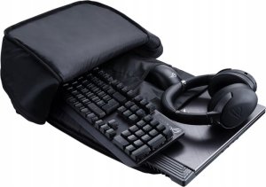 Plecak Asus Asus BP1501G Holographic Edition | Fits up to size 17 " | Backpack | Black 5