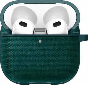 Spigen SPIGEN URBAN FIT APPLE AIRPODS 4 MIDNIGHT GREEN 2