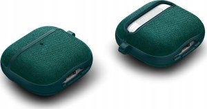 Spigen SPIGEN URBAN FIT APPLE AIRPODS 4 MIDNIGHT GREEN 6