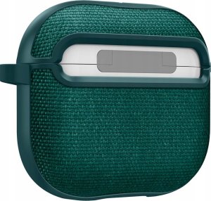 Spigen SPIGEN URBAN FIT APPLE AIRPODS 4 MIDNIGHT GREEN 7