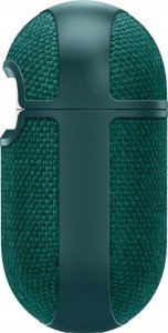 Spigen SPIGEN URBAN FIT APPLE AIRPODS 4 MIDNIGHT GREEN 8