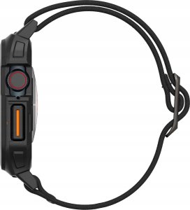 Spigen SPIGEN LITE FIT ”PRO” APPLE WATCH 10 (42 MM) MATTE BLACK 8