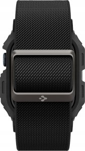 Spigen SPIGEN LITE FIT ”PRO” APPLE WATCH 10 (42 MM) MATTE BLACK 9