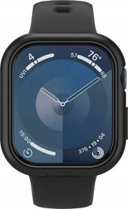 Spigen SPIGEN THIN FIT APPLE WATCH 10 (46 MM) BLACK 3