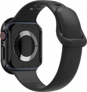Spigen SPIGEN THIN FIT APPLE WATCH 10 (46 MM) BLACK 5