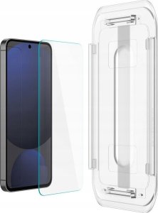 Spigen SZKŁO HARTOWANE SPIGEN GLAS.TR ”EZ FIT” 2-PACK GALAXY S24 FE CLEAR 7