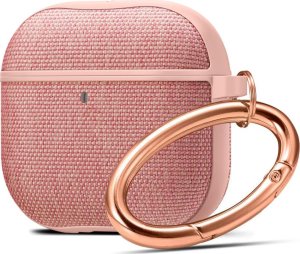 Spigen SPIGEN URBAN FIT APPLE AIRPODS 4 ROSE GOLD 1