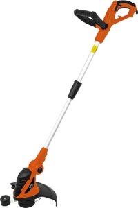 Profi Tools Elektryczna podkaszarka ręczna 2w1 kosiarka trawy kosa elektryczna 1