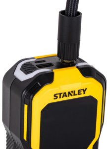 Kompresor samochodowy Stanley SXIF0101 12 V 5