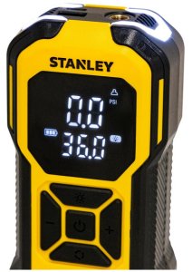 Kompresor samochodowy Stanley SXIF0101 12 V 6