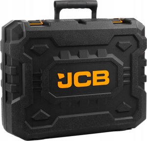 Wiertarka JCB Wiertarka elektryczna udarowa 1500W, 230V 14