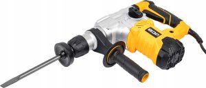 Wiertarka JCB Wiertarka elektryczna udarowa 1500W, 230V 18