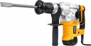 Wiertarka JCB Wiertarka elektryczna udarowa 1500W, 230V 22