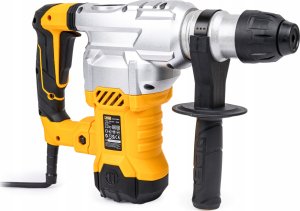 Wiertarka JCB Wiertarka elektryczna udarowa 1500W, 230V 28