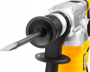 Wiertarka JCB Wiertarka elektryczna udarowa 1500W, 230V 3