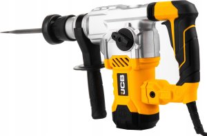 Wiertarka JCB Wiertarka elektryczna udarowa 1500W, 230V 5