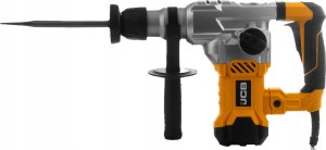 Wiertarka JCB Wiertarka elektryczna udarowa 1500W, 230V 6