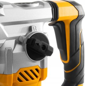 Wiertarka JCB Wiertarka elektryczna udarowa 1500W, 230V 7