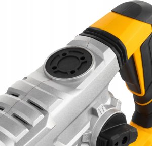 Wiertarka JCB Wiertarka elektryczna udarowa 1500W, 230V 10