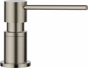 Zlewozmywak Blanco LATO satin platinum 1