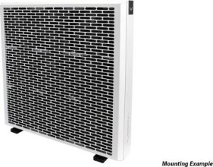 Watercool Watercool MO-RA IV 600 - wei 3