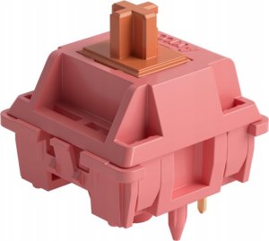 Klawiatura Akko MU01 Mountain Seclusion Gaming klawiatura, RGB - 65% Rosewood-Switches 13