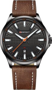 Zegarek Perfect Zegarek męski PERFECT VASCO W112-12 1