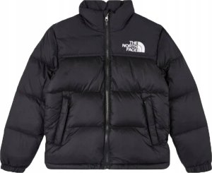 The North Face 1996 Nuptse Down - Kurtka puchowa dziecięca, Czarna, r. M 1