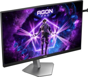 Monitor AOC Agon Pro AG276FK 13