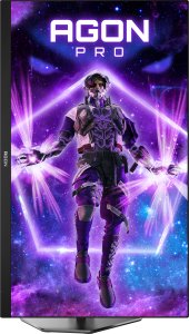 Monitor AOC Agon Pro AG276FK 9