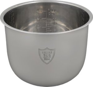 Multicooker De Gusto Szybkowar wielofunkcyjny Turbomaster garnek elektryczny multicooker 3