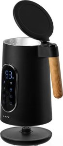 Czajnik Lafe KettleX Pro Czarny 4