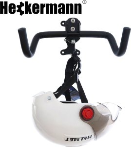 Heckermann Uchwyt ścienny na rower Heckermann 4