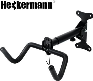 Heckermann Uchwyt ścienny na rower Heckermann 5