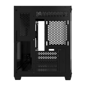 Obudowa Darkflash C285MP czarna 5