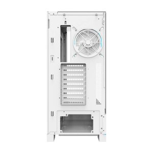 Obudowa Darkflash DY450L PRO biała 4