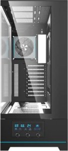 Obudowa Darkflash DY451L Pro czarna 2