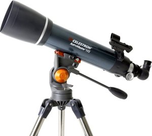 Teleskop Celestron Teleskop Celestron Astromaster 102 AZ 1