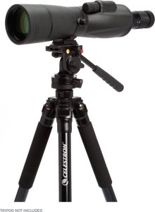 Luneta Celestron Luneta obserwacyjna Trailseeker 65 Prosta 11