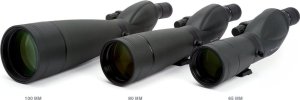 Luneta Celestron Luneta obserwacyjna Trailseeker 65 Prosta 13