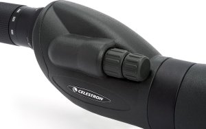 Luneta Celestron Luneta obserwacyjna Trailseeker 65 Prosta 6