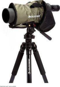 Luneta Celestron Luneta obserwacyjna Trailseeker 65 Prosta 9