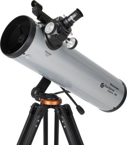 Teleskop Celestron Teleskop Celestron StarSense Explorer DX 130 2