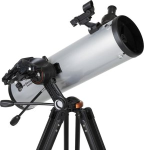 Teleskop Celestron Teleskop Celestron StarSense Explorer DX 130 3