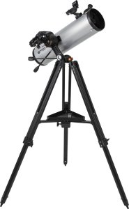 Teleskop Celestron Teleskop Celestron StarSense Explorer DX 130 4