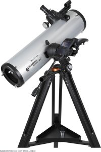 Teleskop Celestron Teleskop Celestron StarSense Explorer DX 130 5